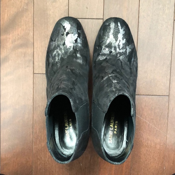 Booties - Picture 3 of 3